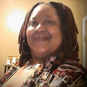 Meet your Posher, Lorene